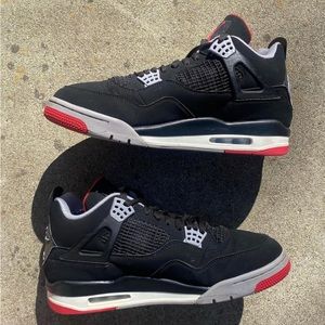 Jordan 4
